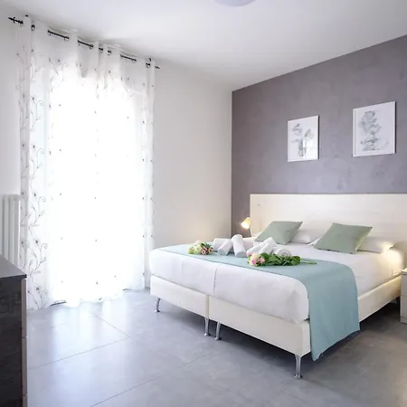 Residence La Torre Appartamento Flower Padoue Extérieur photo