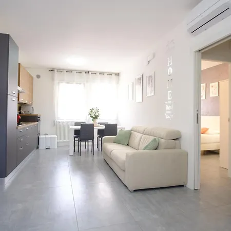 Residence La Torre Appartamento Flower Padoue Extérieur photo