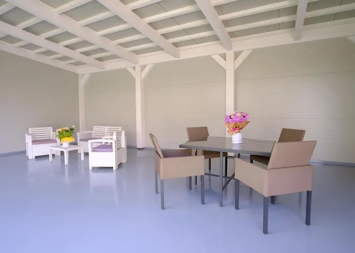 Residence La Torre Appartamento Flower