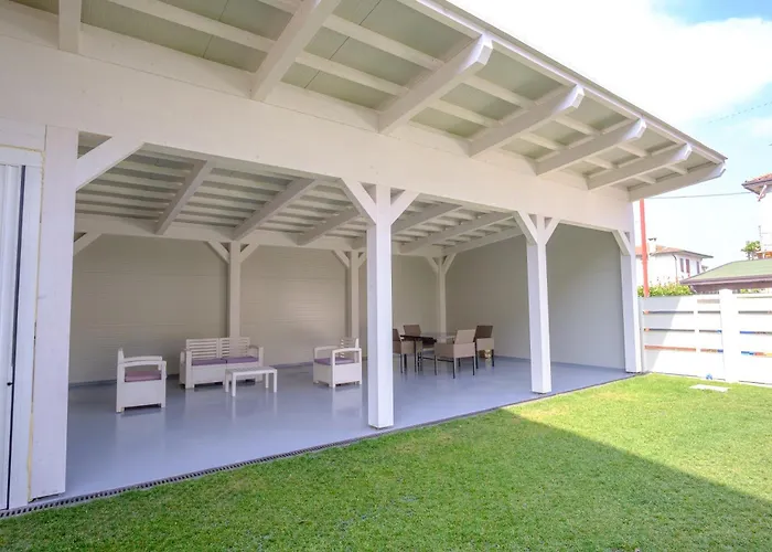 Residence La Torre Appartamento Flower