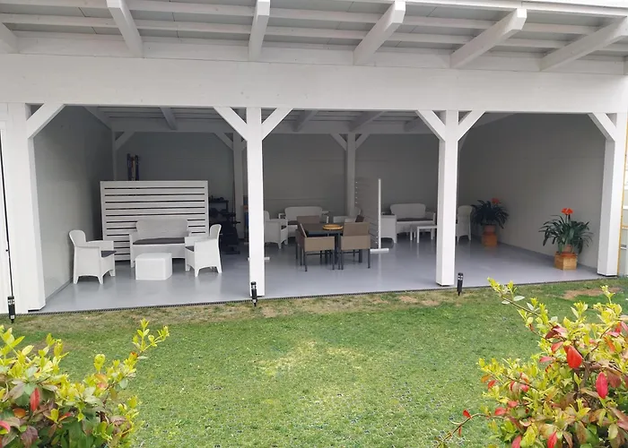 Residence La Torre Appartamento Flower