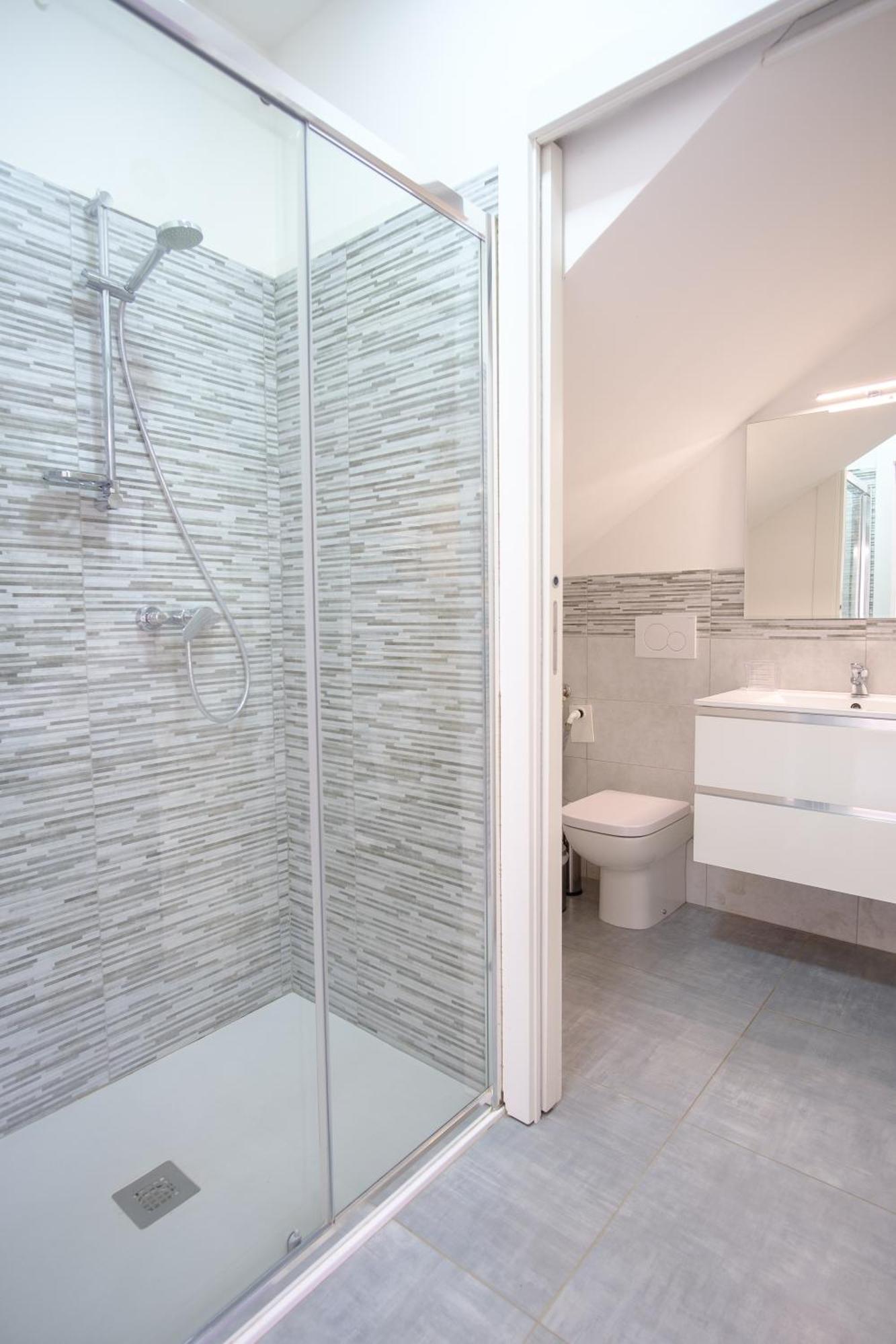 Appartement La Torre Flower
