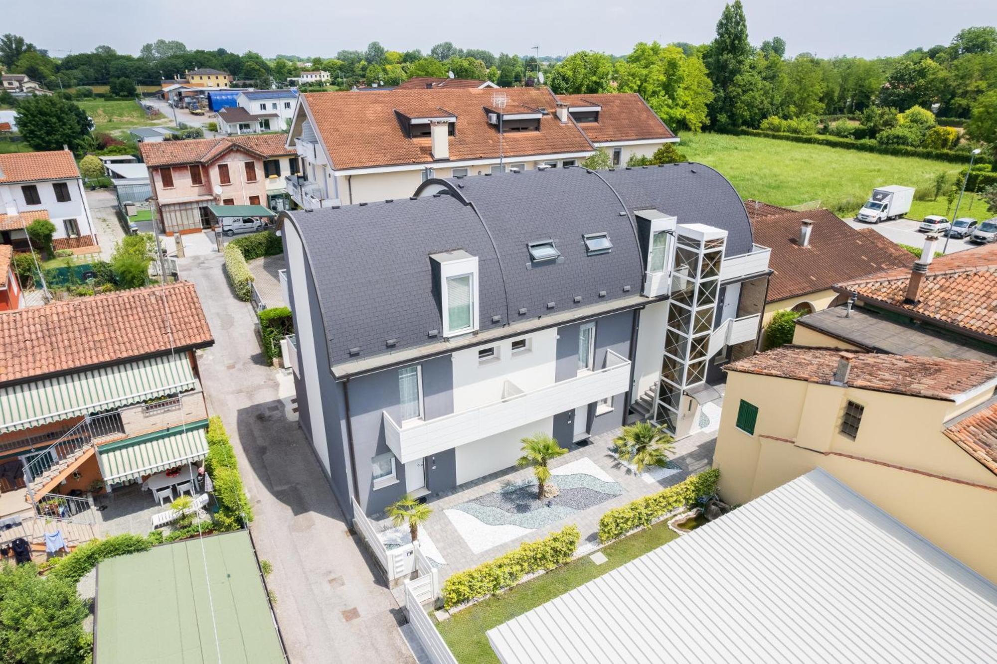 Appartement La Torre Flower