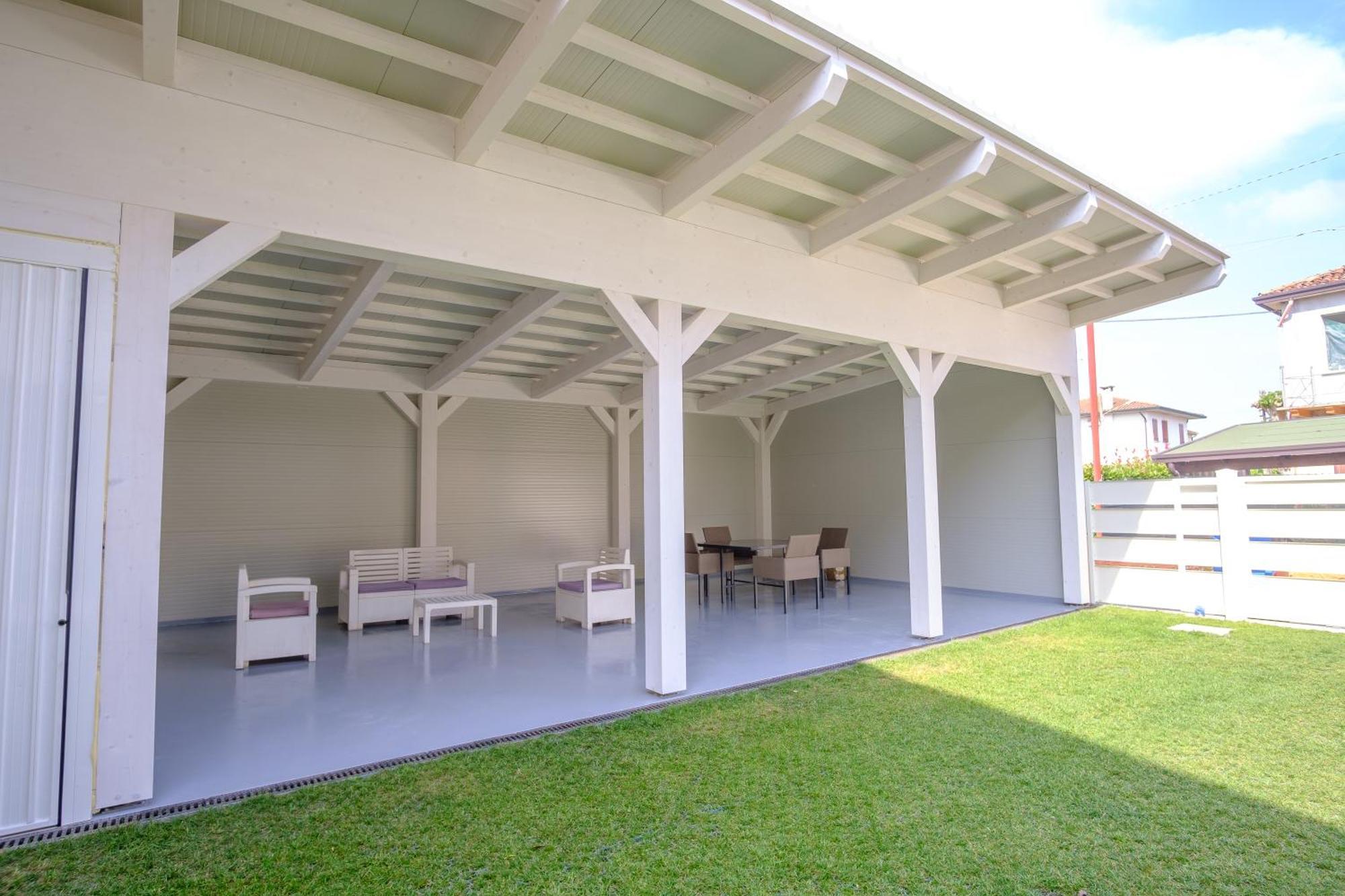 Appartement La Torre Flower *