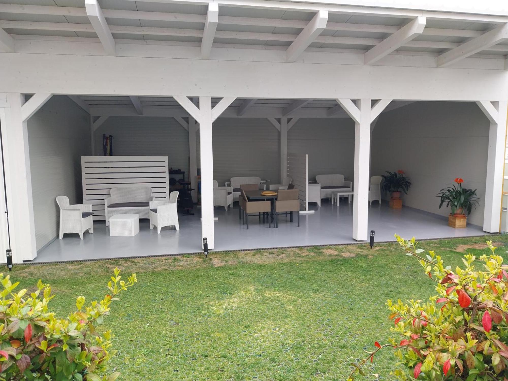 Appartement La Torre Flower *